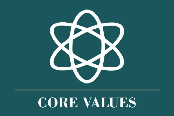 core values