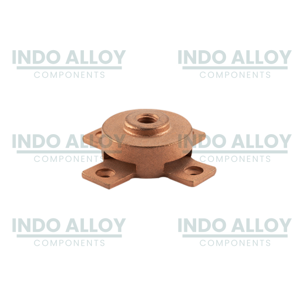 Terminal Base Arrestor