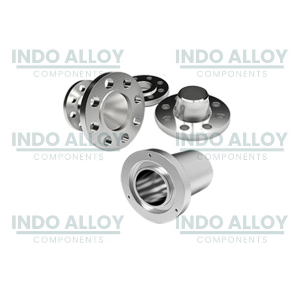 Stainless Steel Machined Part